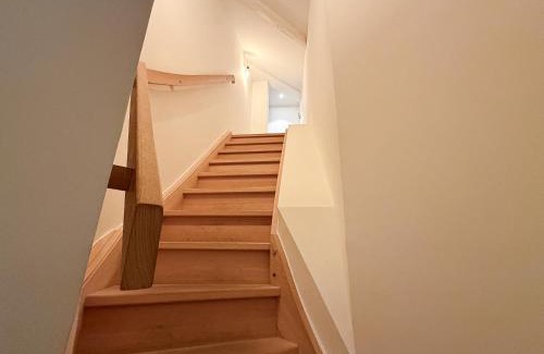 Postel Apartment | Studio 204 cosy au centre de Bruxelles