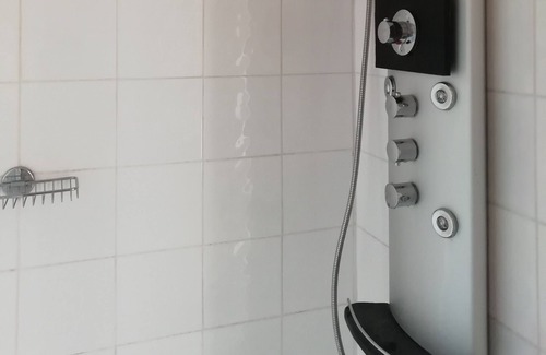 Les Sablettes Apartment | Studio 2adultes