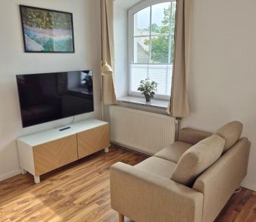 Munchen District Apartment | Studio 3 - Apartments am Schloss