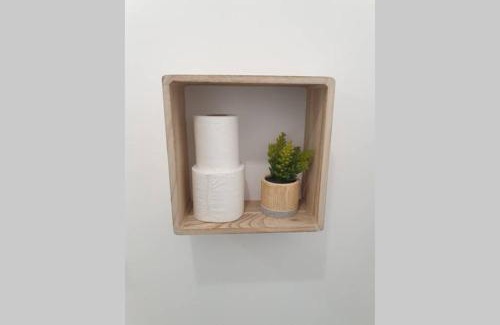 Plein Sud Apartment | studio 3 Henriville