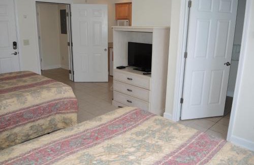 Calabash Apartment | Studio 3009L Brunswick Plantation Resort