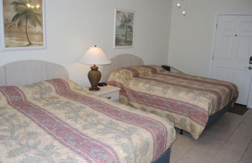 Calabash Apartment | Studio 3009L Brunswick Plantation Resort