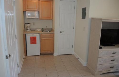 Calabash Apartment | Studio 3009L Brunswick Plantation Resort