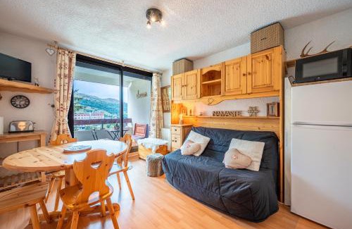 Montgellafrey Apartment | Studio 4 Pers Saint-françois