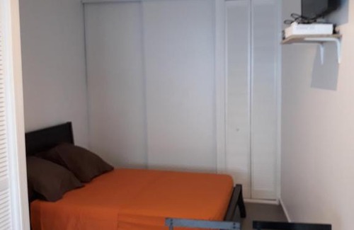 Koungou Apartment | Studio 4 impasse camelias