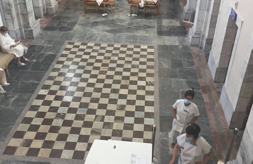 Luz-Saint-Sauveur Apartment | Studio 4 persons MAGNIFICENT MOUNTAIN VIEW pyrenees zenith LUZ ST SAUVEUR