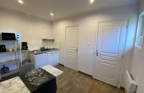 Eppeville Apartment | Studio 41