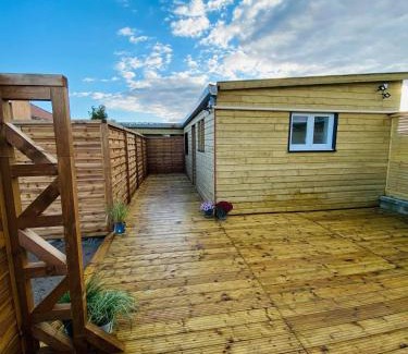 Eppeville Apartment | Studio 41