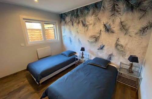 Eppeville Apartment | Studio 41