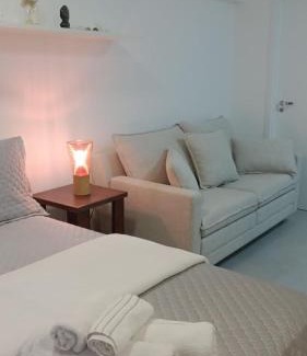 Marilia Apartment | Studio 412