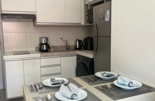 Tucuruvi Apartment | Studio 5 minutes from the Metro, Expo Center Norte, Anhembi