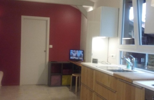 Labenne-Ocean Apartment | STUDIO 500 meters from the beach LABENNE OCEAN Côte Sud-Landes