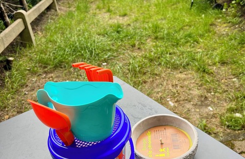 Stella-Plage Apartment | Studio 50m from the sea