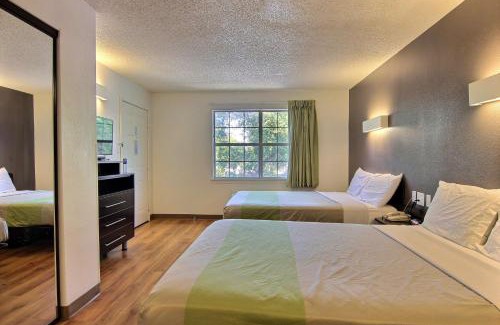 McNeil Hotel | Studio 6-Austin, TX - Northwest