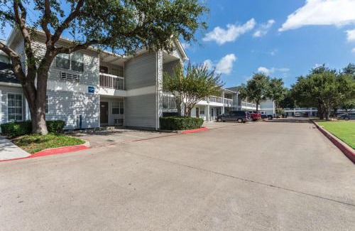 Dallas Hotel | Studio 6-Dallas, TX - Northwest