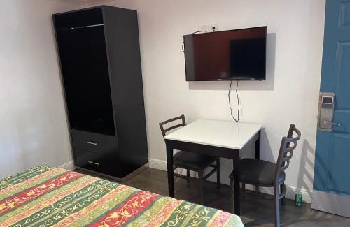 Dimond Hotel | Studio 6 - Oakland, CA – San Francisco Berkeley Area