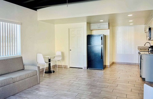 Sierra Vista Hotel | Studio 6 Sierra Vista, AZ – Fort Huachuca