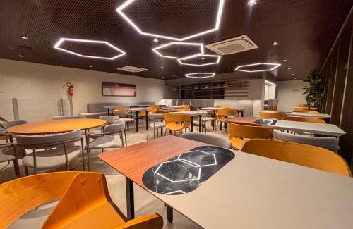 Meireles Apartment | Studio 600m da praia