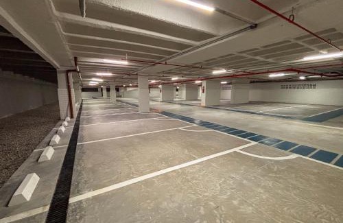 Meireles Apartment | Studio 600m da praia