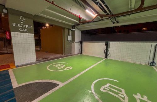 Meireles Apartment | Studio 600m da praia