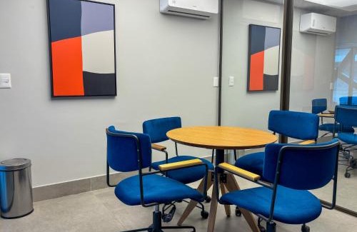 Meireles Apartment | Studio 600m da praia