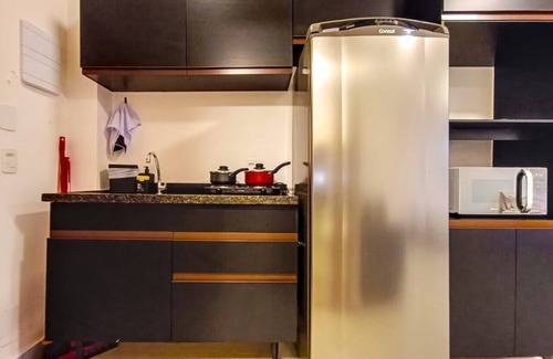 Jardim Sao Paulo Apartment | Studio 607 - Santana - proximo ao metro Santana