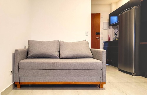 Jardim Sao Paulo Apartment | Studio 607 - Santana - proximo ao metro Santana