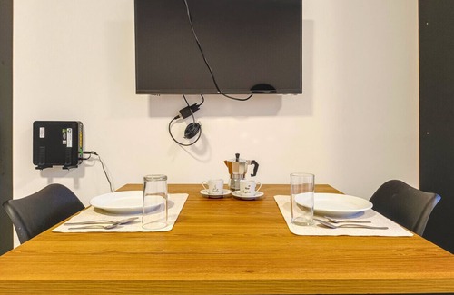 Jardim Sao Paulo Apartment | Studio 607 - Santana - proximo ao metro Santana