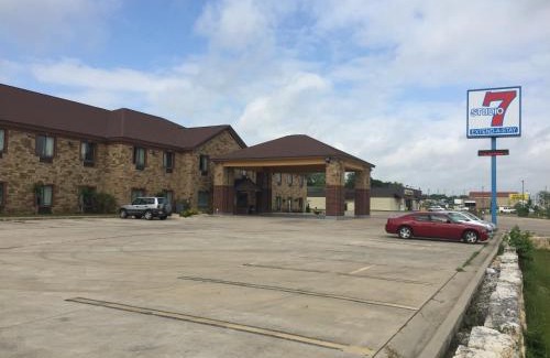 Harker Heights Hotel | Studio 7 Harker Heights