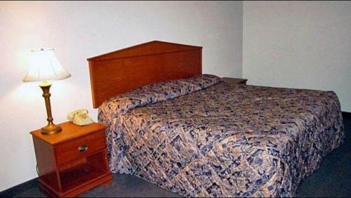 Harker Heights Hotel | Studio 7 Harker Heights