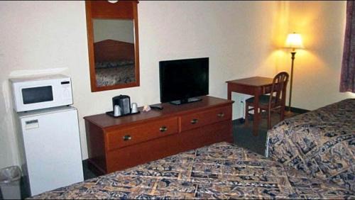 Harker Heights Hotel | Studio 7 Harker Heights