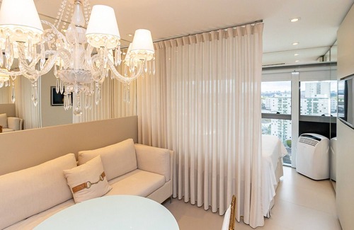 Reboucas Apartment | Studio 7th Avenue - 7th046