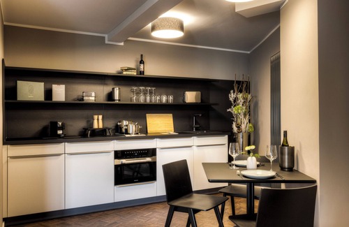 Fulda Apartment | Studio 9