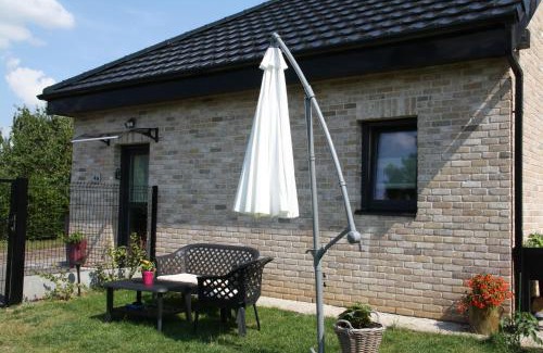 Bois-Bernard Apartment | Studio a Bois-Bernard 62320