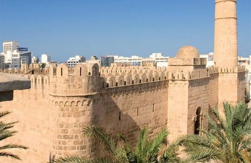 Tantana Apartment | Studio A Residence Neptune