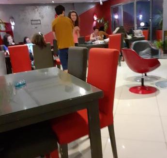 Tantana Apartment | Studio A Residence Neptune