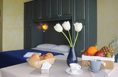 Province of Messina House | Studio a stone's throw from the sea