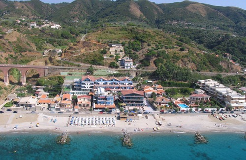 Province of Messina House | Studio a stone's throw from the sea