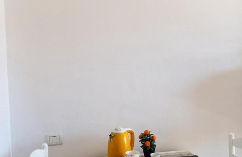 Vlore Apartment | Studio Adriatic First Line