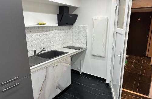 Aiguebelle Apartment | Studio aiguebelle