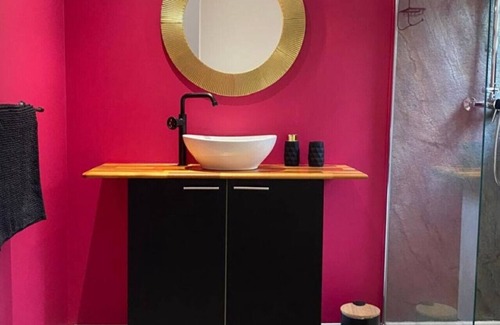 Le Francois Apartment | Studio Ajoupa Avec spa à Louer Pour 2 Personnes au François MQ