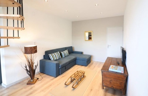 Albepierre-Bredons Apartment | Studio Albepierre-Bredons, studio flat, 2 persons