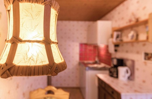 Todtmoos Apartment | Studio 'Am Wehrastrand App 2' with Mountain View, Garden & Wi-Fi