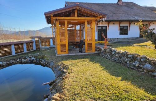 Cisnadie House | Studio Amalia