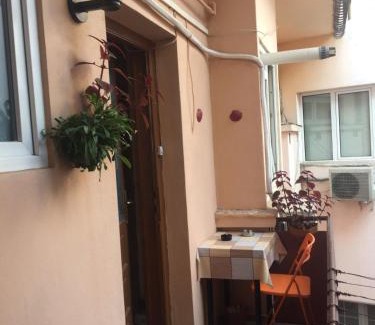 Bucharest City-Centre Apartment | Studio Amzei