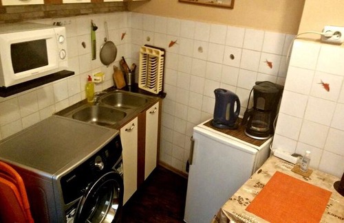Bucharest City-Centre Apartment | Studio Amzei
