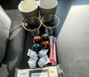 Douai Apartment | Studio Anchin