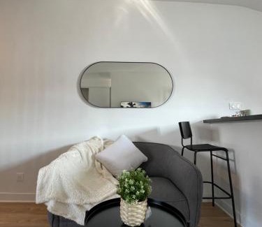 Douai Apartment | Studio Anchin