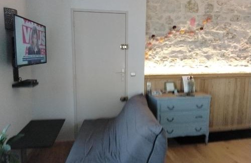 Veyziat Apartment | studio Ancolie