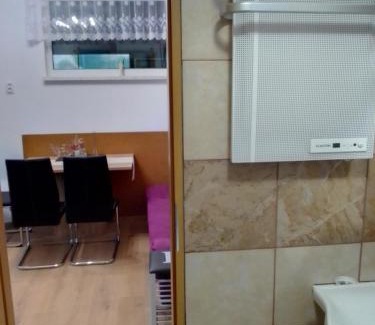 Medimurje Apartment | Studio apartman Šafarić